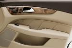Mercedes-Benz CLS-Class Shooting Brake 2013 года
